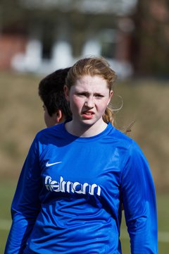 Bild 352 - B-Juniorinnen MTSV Olympia Neum�nster - SG Trittau/S�dstormarn : Ergebnis: 3:3